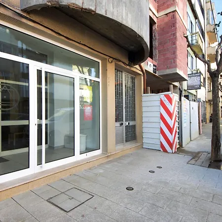 The Plaza Boavista Apartment Porto