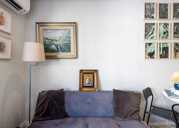 Apartment The Plaza Boavista Porto