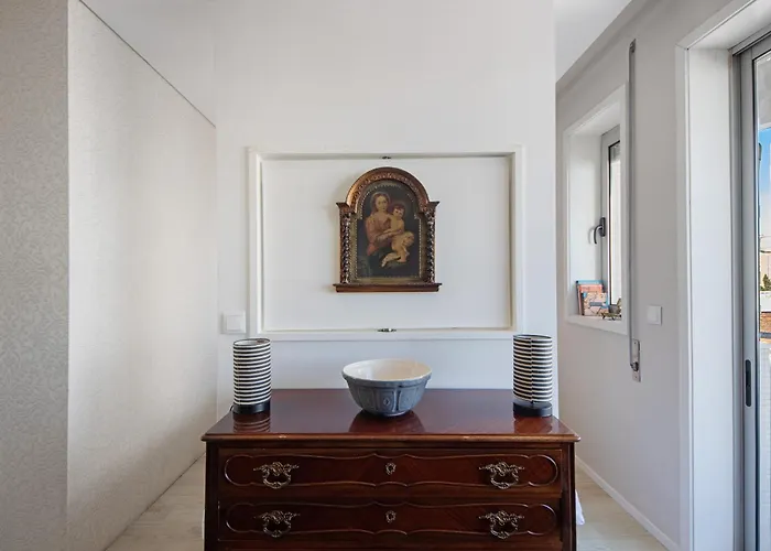 The Plaza Boavista Apartment