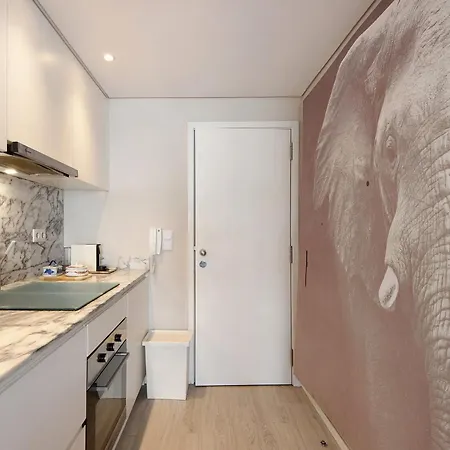 Apartamento The Plaza Boavista