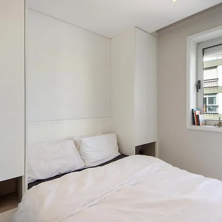 The Plaza Boavista Apartamento