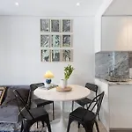 The Plaza Boavista Apartamento Oporto