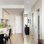 The Plaza Boavista * Oporto
