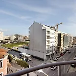 The Plaza Boavista Apartamento