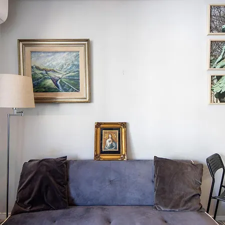 Apartment The Plaza Boavista Porto