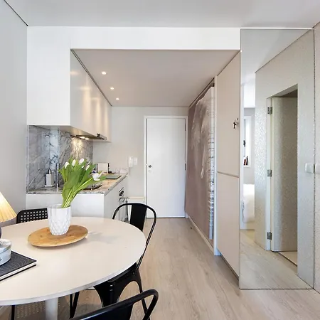 The Plaza Boavista Apartment