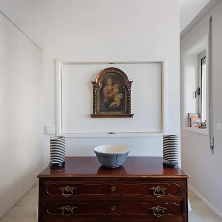 The Plaza Boavista Apartment