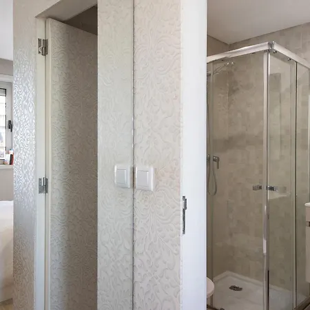 Apartment The Plaza Boavista Porto