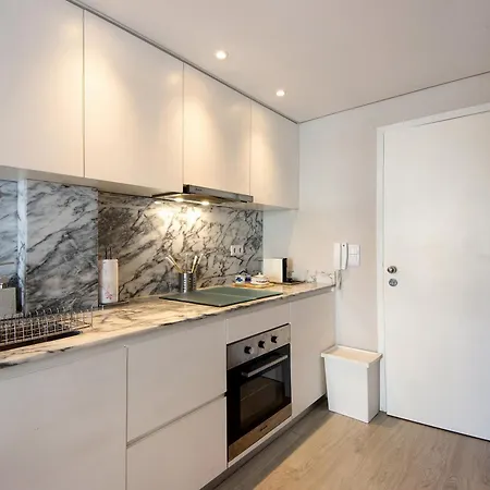 The Plaza Boavista Apartamento *