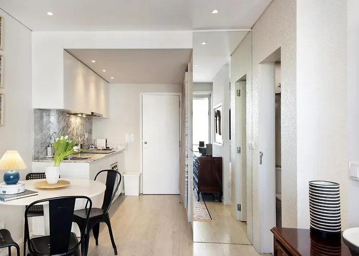 The Plaza Boavista Oporto