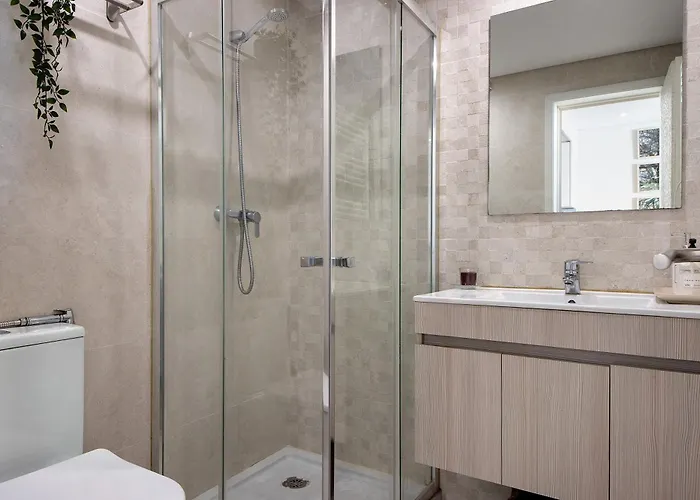 The Plaza Boavista Appartamento Oporto