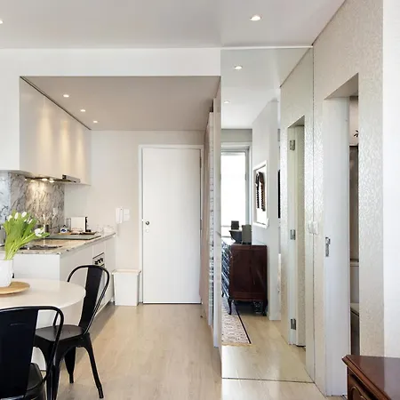 The Plaza Boavista Порту