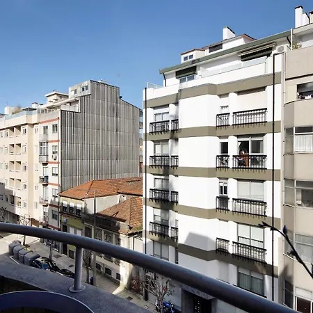 The Plaza Boavista Porto