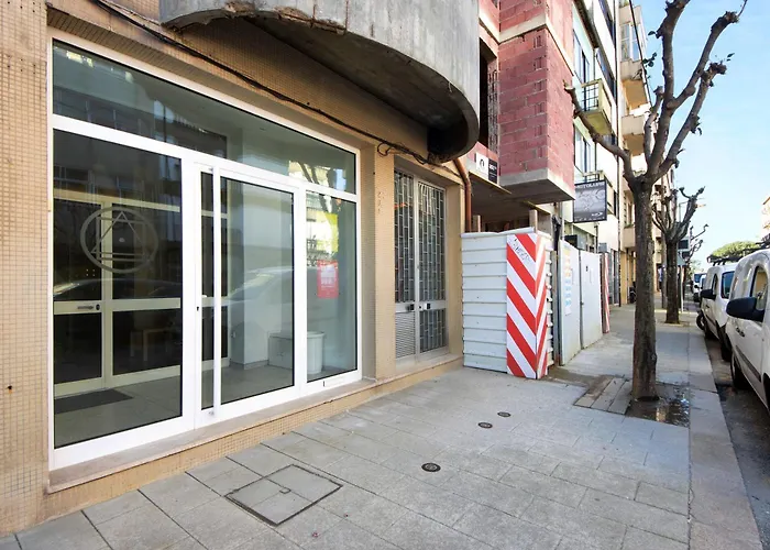 The Plaza Boavista Apartament Porto