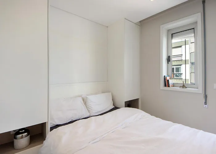 The Plaza Boavista Apartament